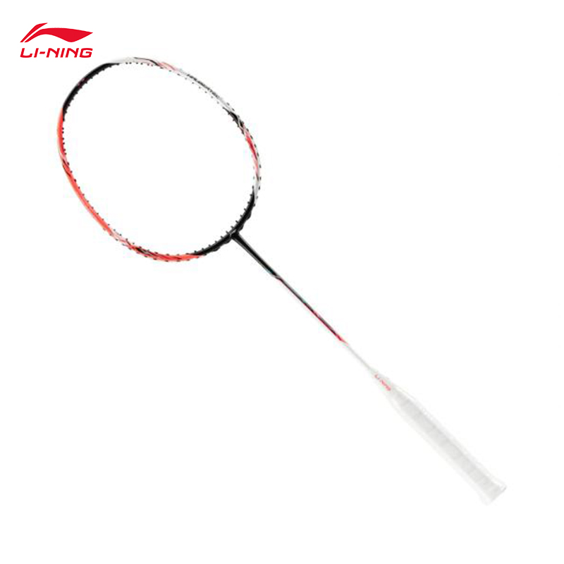 Badminton Background - LI-NING HALBERTEC 4000 (4U) Raket Bulu