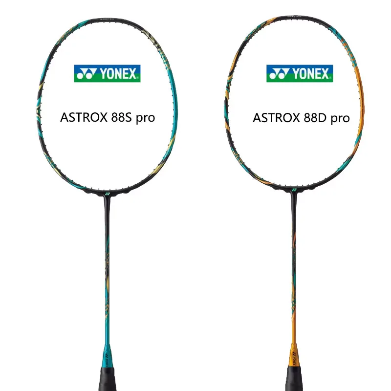 Badminton Yonex String - Raket Badminton YONEX ASTROX Seri 88S/88D