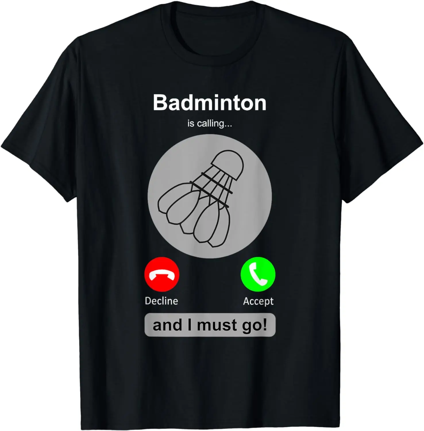Badminton Quotes Short - Kaos Badminton lucu kaos Badminton panggilan
