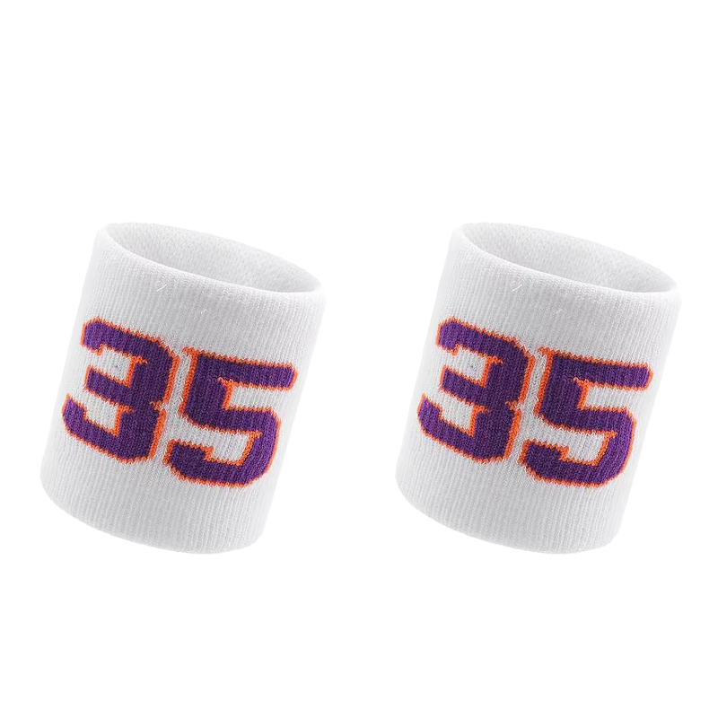 Gelang olahraga basket, 1 buah - Wristband Pair Sweat ulasan dan harga