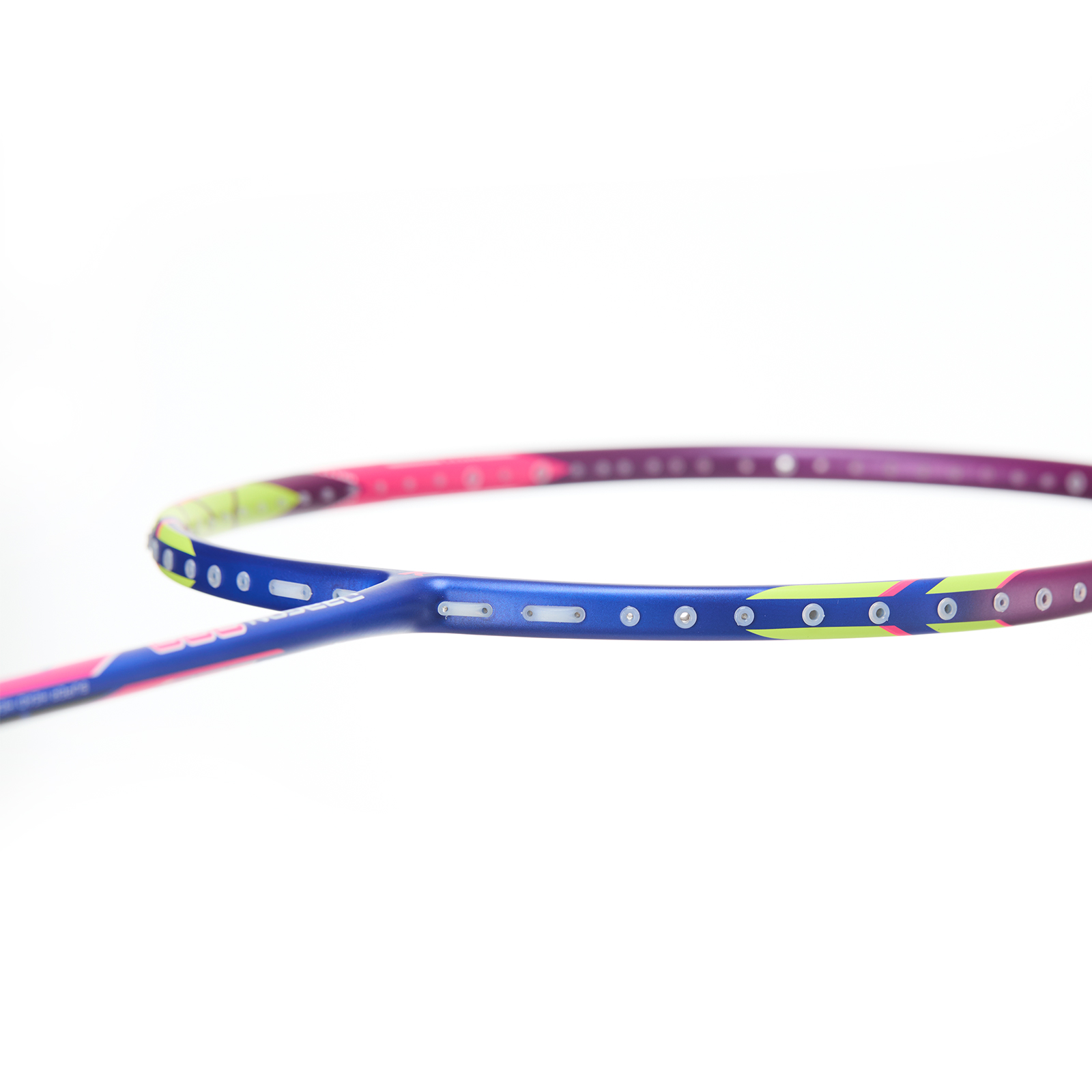 Raket Bulu Tangkis Kawasaki 5U - Badminton Yonex String ulasan dan harga