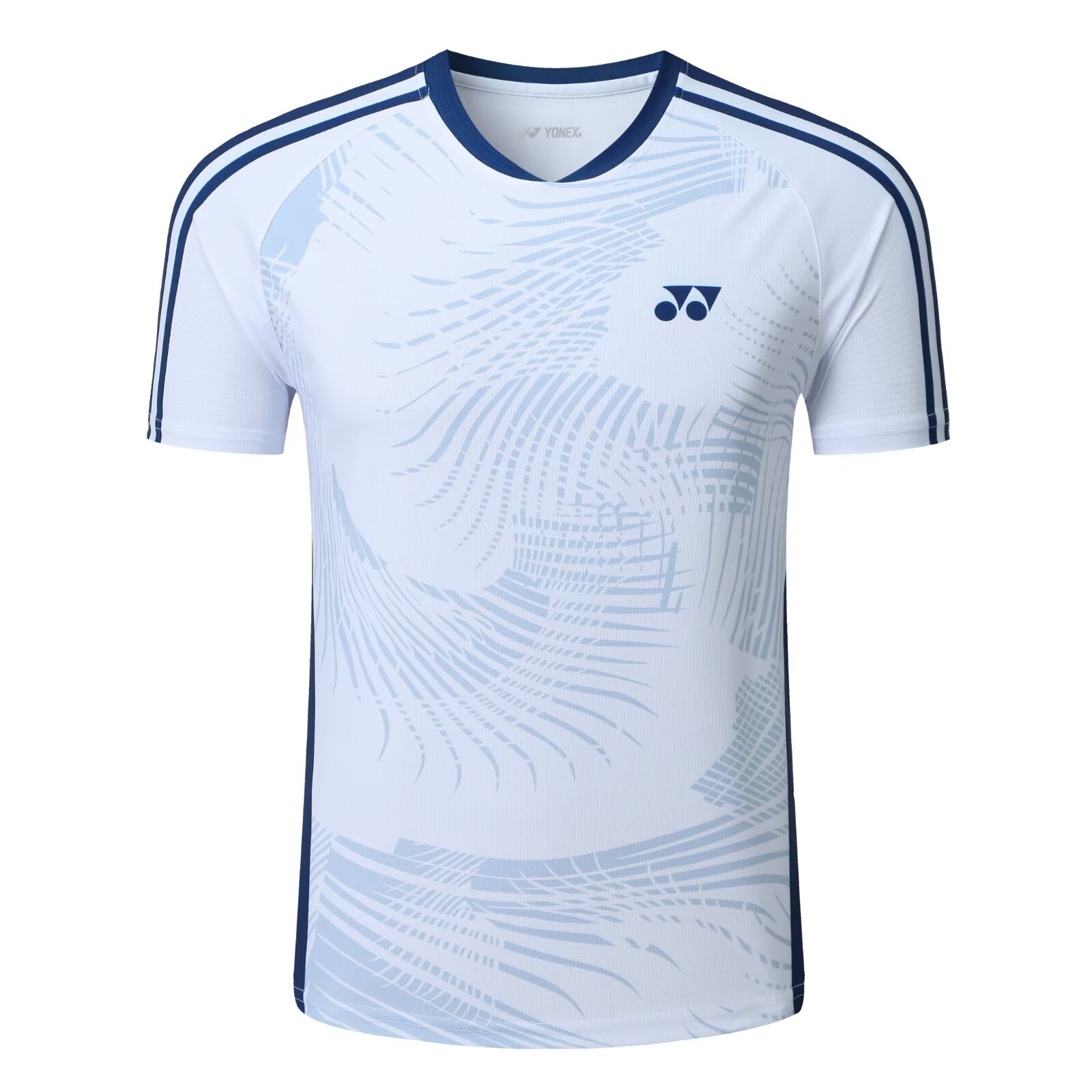 Kaos Bulu Tangkis YONEX Musim  - Badminton Outfit ulasan dan harga