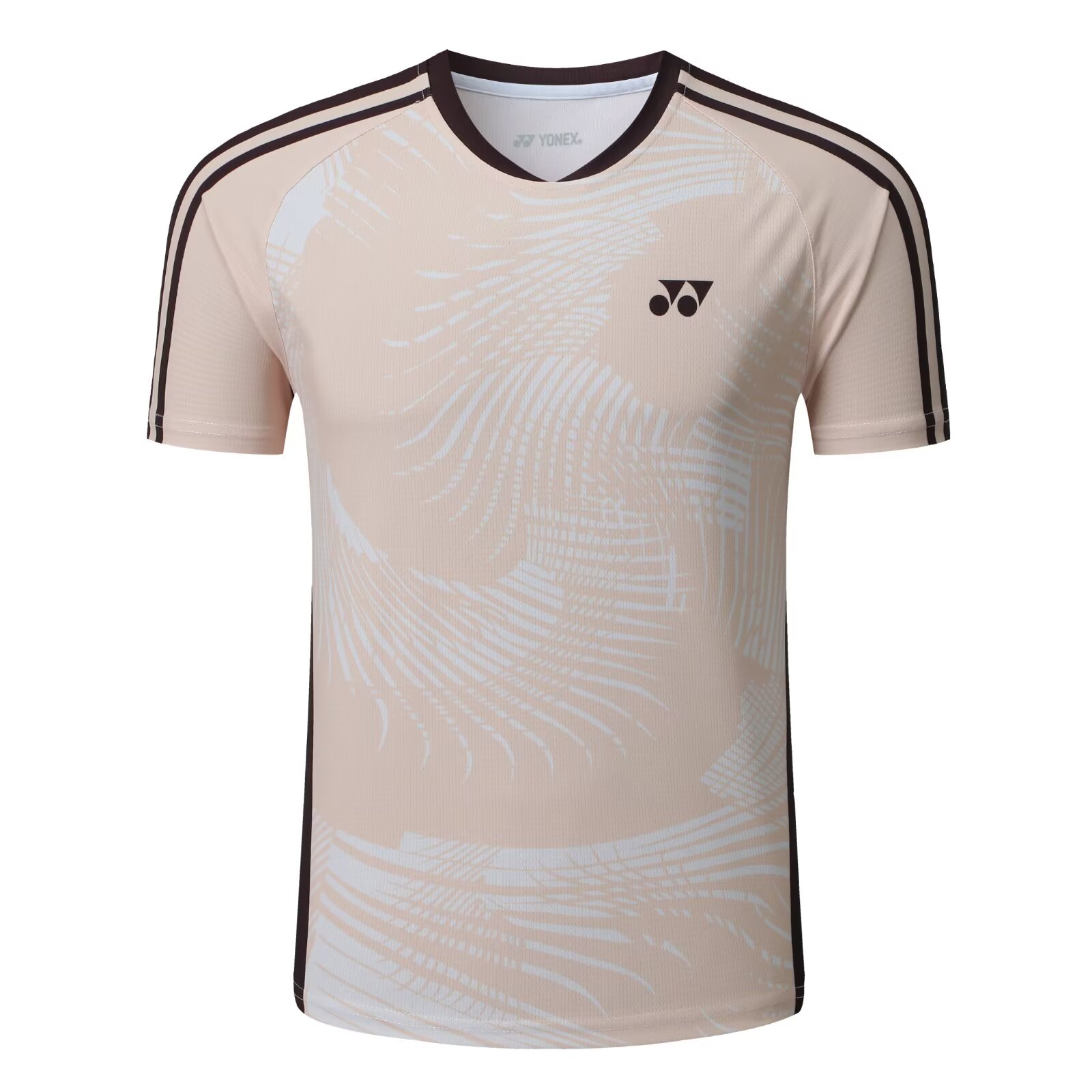 Kaos Bulu Tangkis YONEX Musim  - Badminton Outfit ulasan dan harga