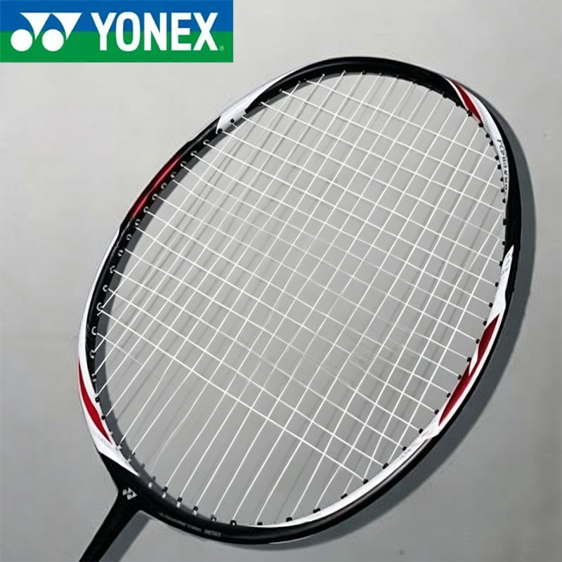 Raket Bulu Tangkis YONEX DZS D - Badminton Yonex String ulasan dan harga