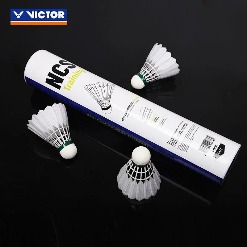 2026 Shuttlecock Baru NCS TRAI - Badminton Youtube 2026 ulasan dan harga