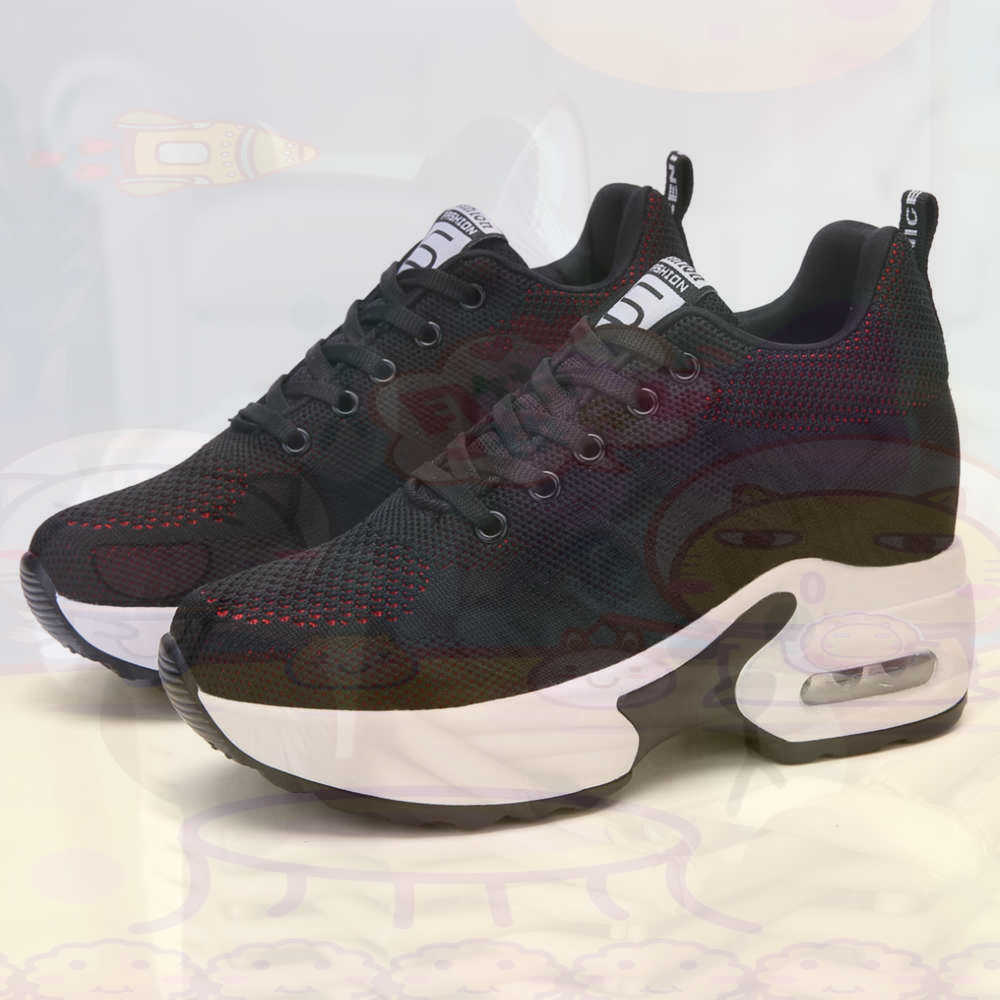 Merah Ukuran 36 Sepatu Wanita  - Badminton Outfit ulasan dan harga