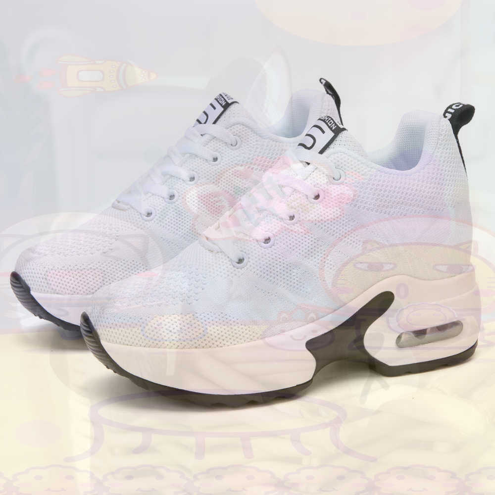 Merah Ukuran 36 Sepatu Wanita  - Badminton Outfit ulasan dan harga