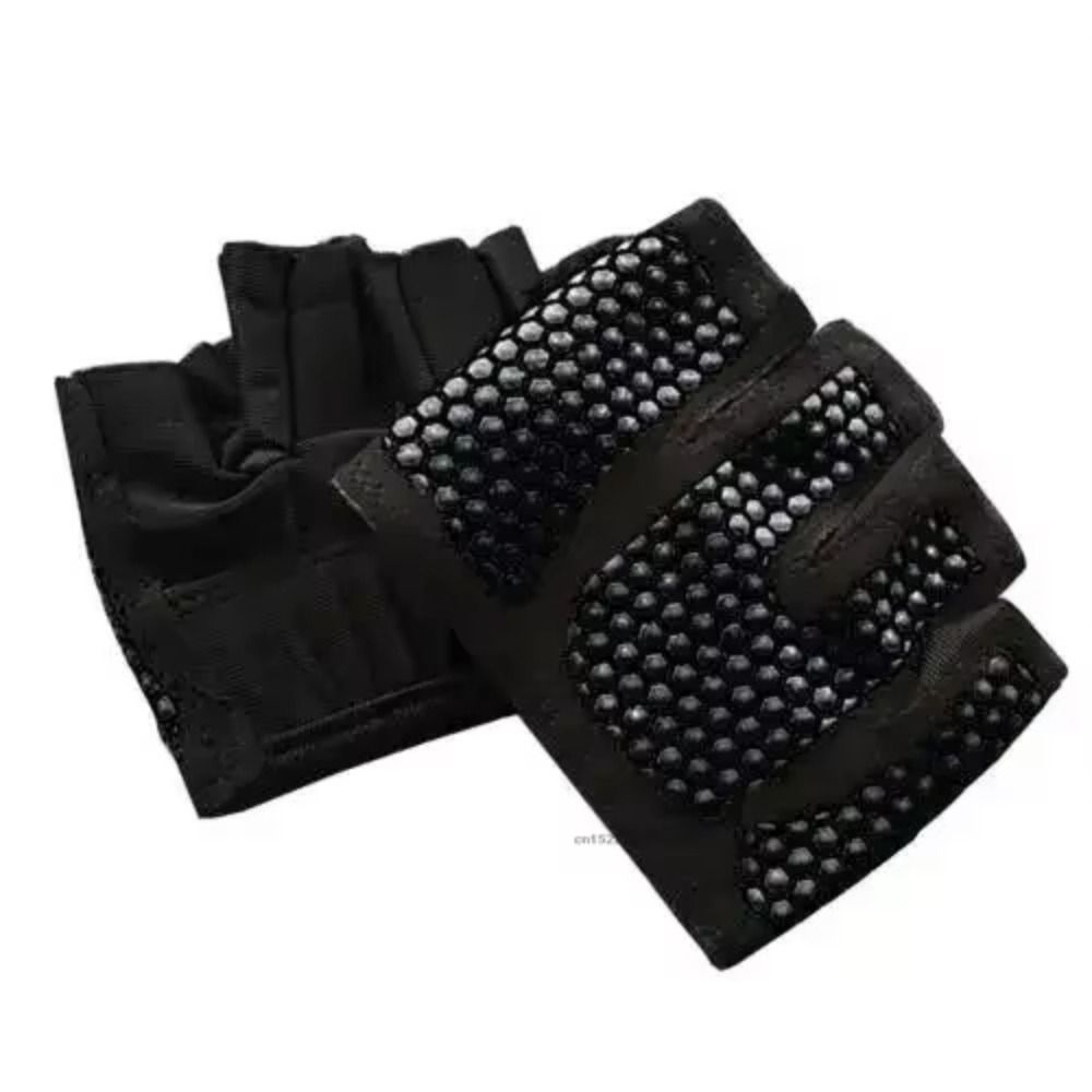1 pasang Sarung Tangan Gym Set - Wristband Pair Sweat ulasan dan harga