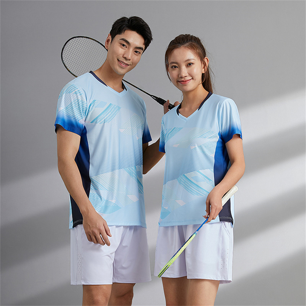 Celana pendek jersey Badminton - Badminton Outfit ulasan dan harga