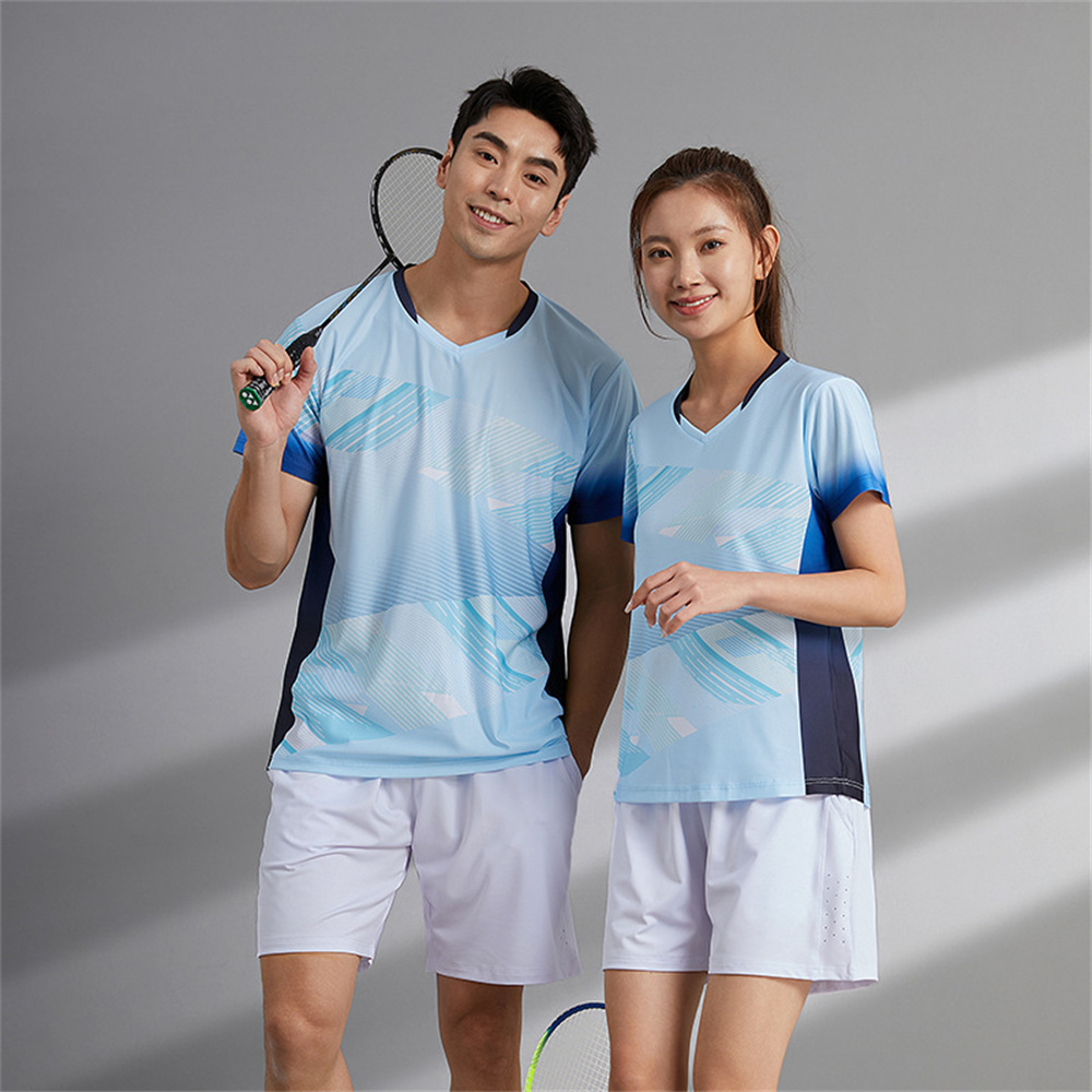 Celana pendek jersey Badminton - Badminton Outfit ulasan dan harga
