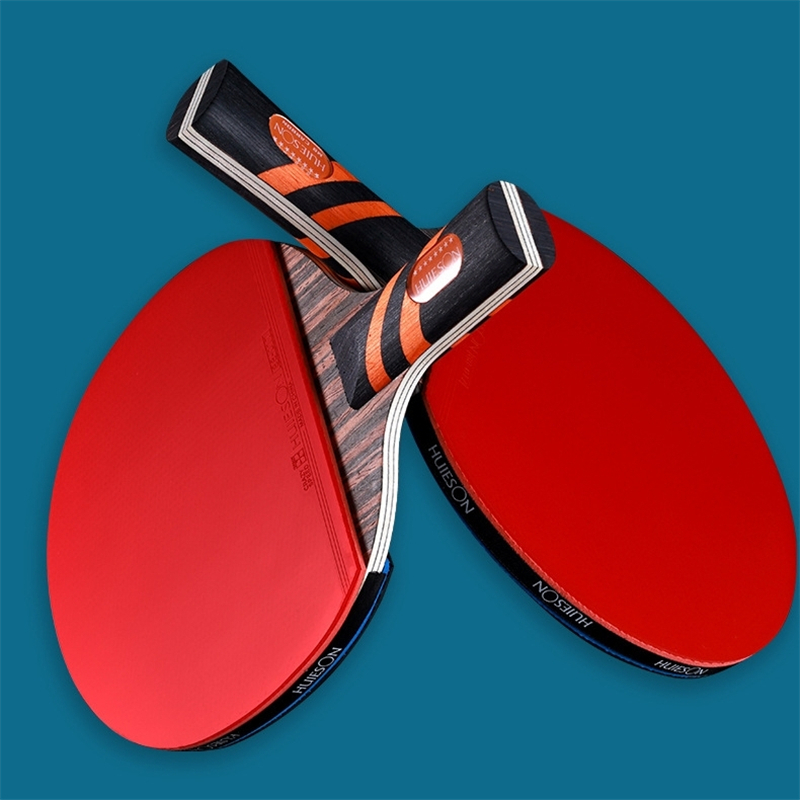 HUIESON baru 8 Bintang permuka - Badminton Background ulasan dan harga
