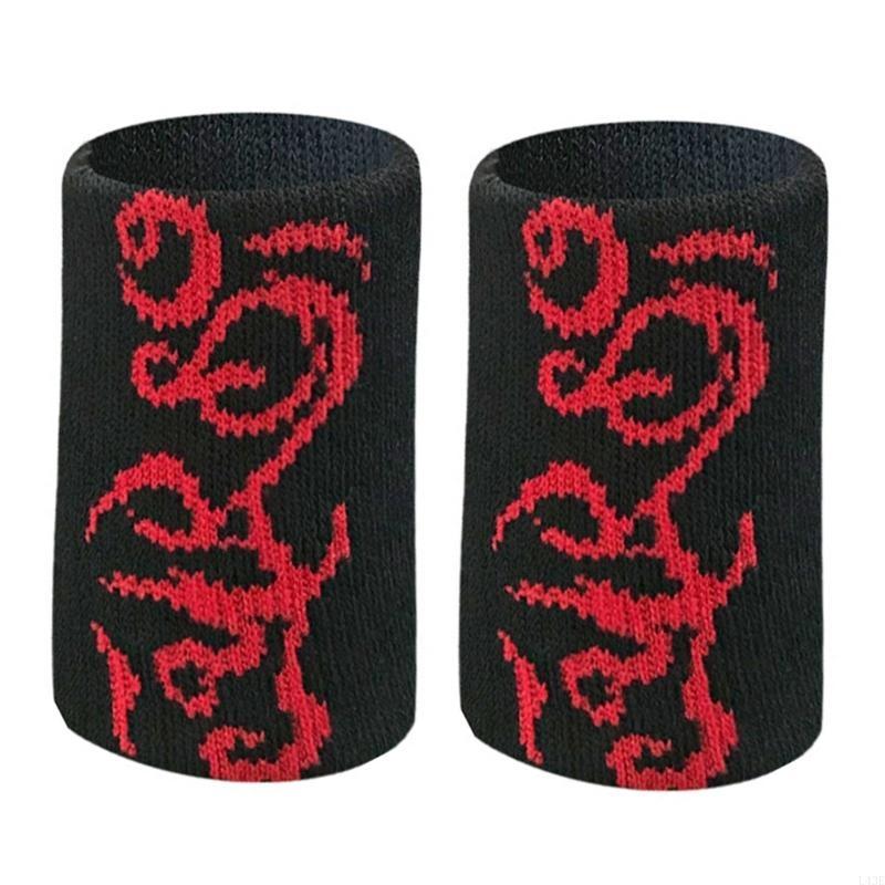 1 Pasang Gelang Olahraga Pita  - Wristband Pair Sweat ulasan dan harga