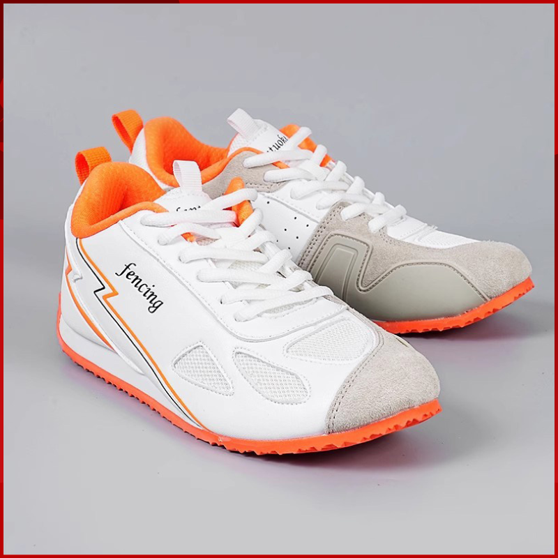 Sepatu Anggar Anak Baru 2025 S - Badminton Outfit ulasan dan harga