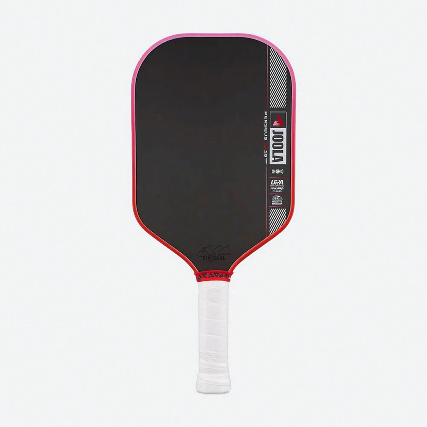 Raket Tenis Meja JOOLA Pro V E - Badminton Background ulasan dan harga