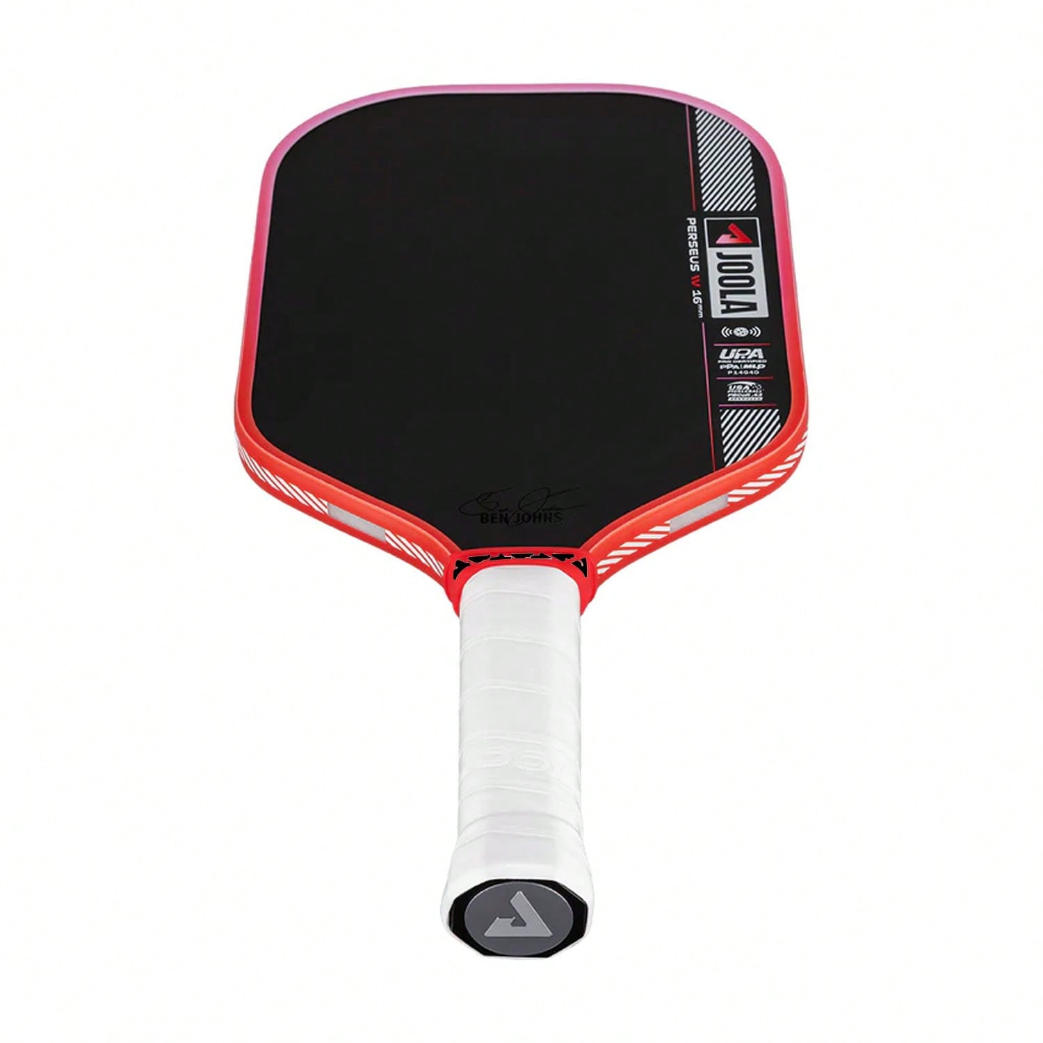 Raket Tenis Meja JOOLA Pro V E - Badminton Background ulasan dan harga