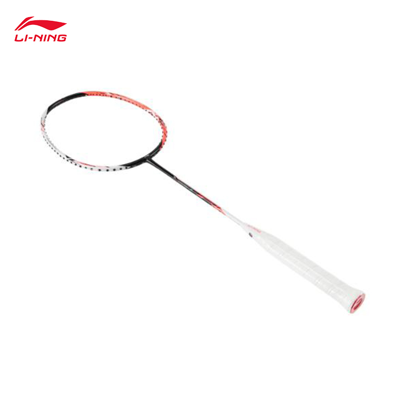 LI-NING HALBERTEC 4000 (4U) Ra - Badminton Background ulasan dan harga