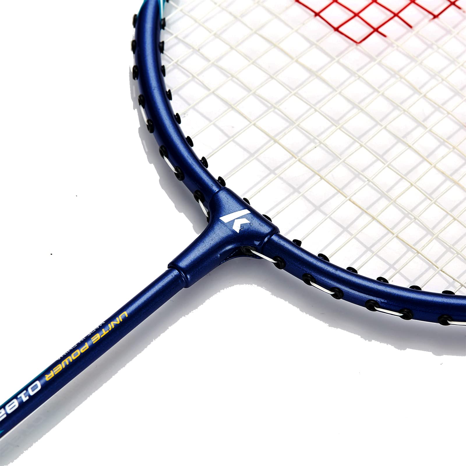 Raket Bulu Tangkis Kawasaki 1U - Badminton Background ulasan dan harga