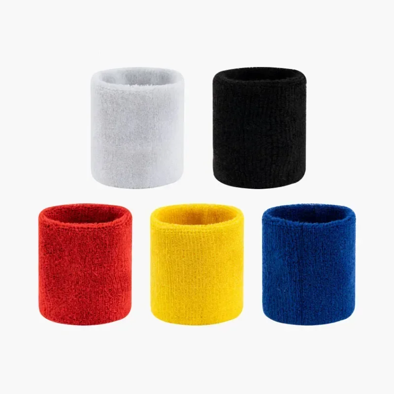 Sepasang Gelang Olahraga Tenis - Wristband Pair Sweat ulasan dan harga