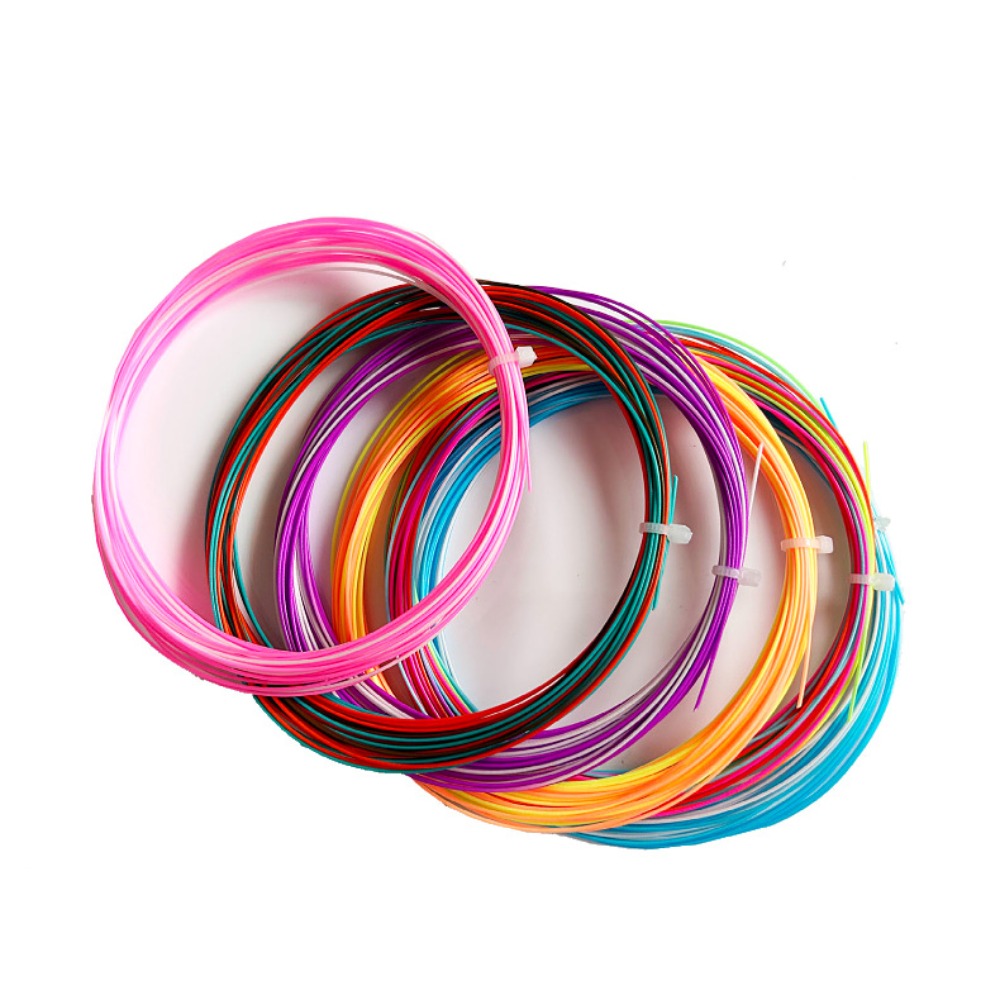 Senar Raket Bulu Tangkis Elast - Badminton Yonex String ulasan dan harga