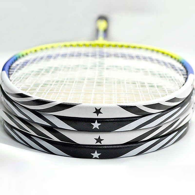 Pelindung kepala raket bulutan - Badminton Background ulasan dan harga