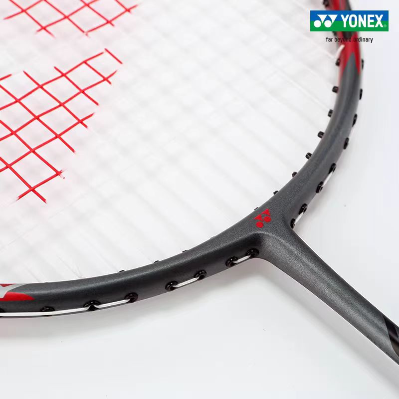 Raket Bulu Tangkis YONEX Bow S - Badminton Yonex String ulasan dan harga