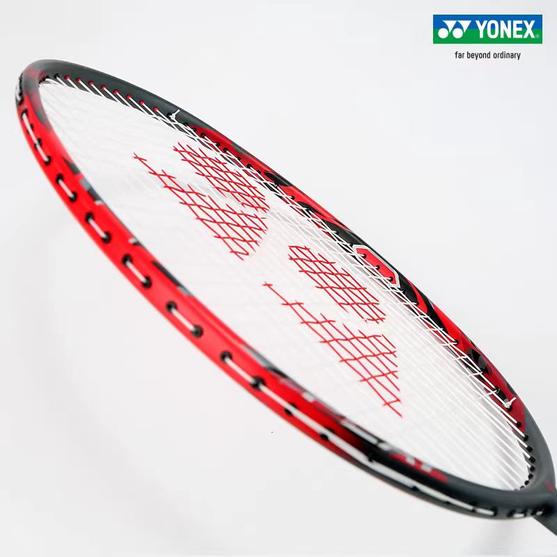 Raket Bulu Tangkis YONEX Bow S - Badminton Yonex String ulasan dan harga