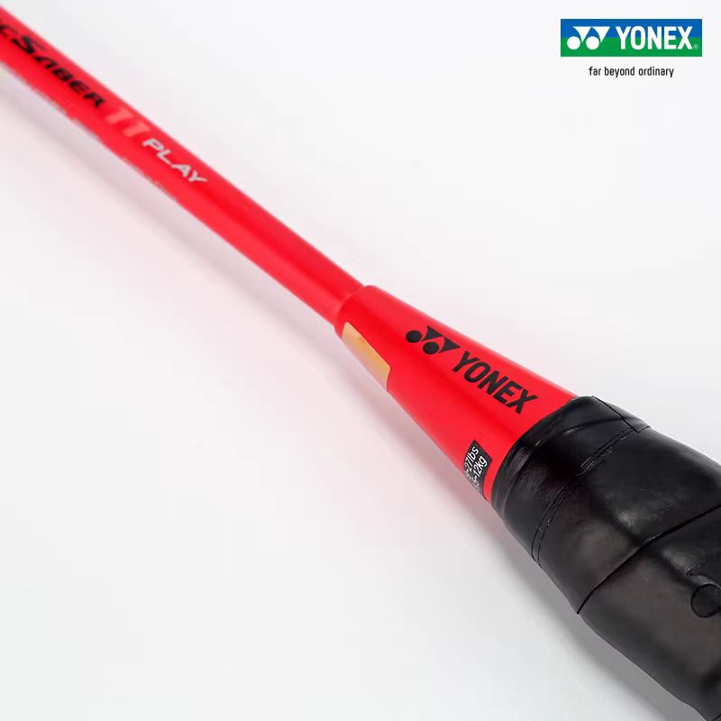 Raket Bulu Tangkis YONEX Bow S - Badminton Yonex String ulasan dan harga