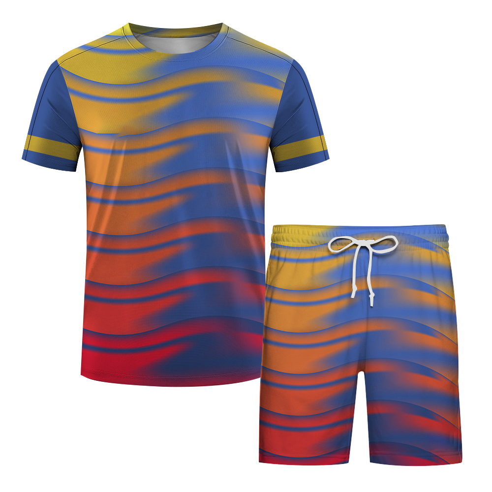 Set Latihan Tenis Bulu Tangkis - Badminton Outfit ulasan dan harga