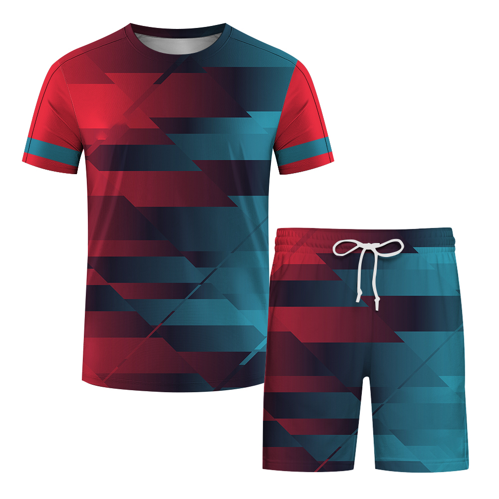 Set Latihan Tenis Bulu Tangkis - Badminton Outfit ulasan dan harga