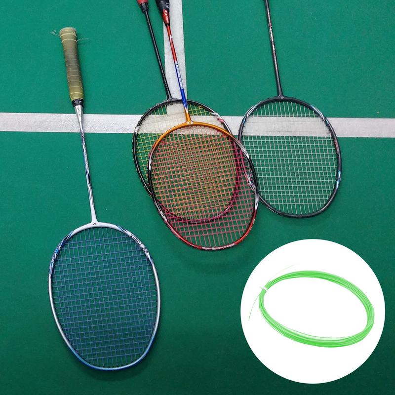 Senar Badminton BG65, senar ra - Badminton Yonex String ulasan dan harga