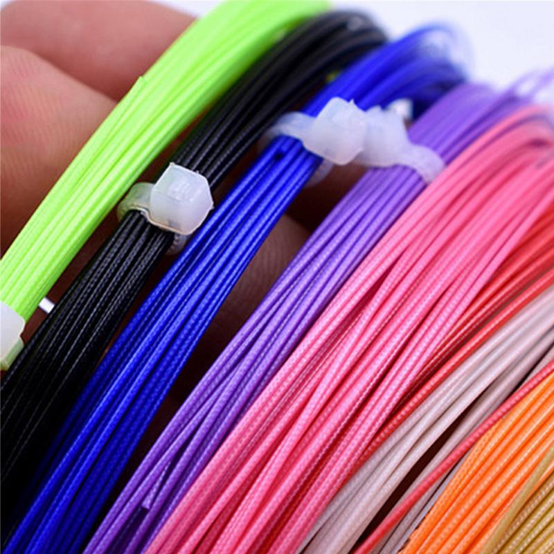 Senar Badminton BG65, senar ra - Badminton Yonex String ulasan dan harga